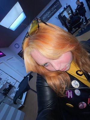 Orange Coast Beauty Supply