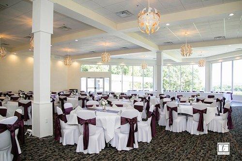 Andre's Banquets & Catering