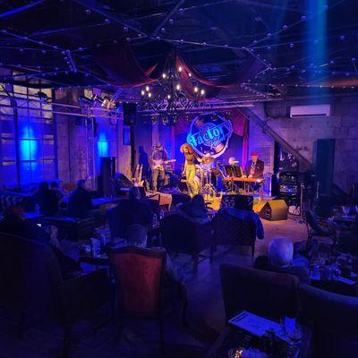 North Jersey Blues Society