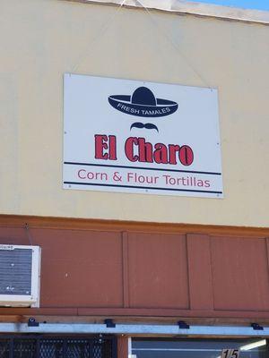 El Charro