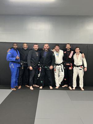 BJJ Lifestyle Academy