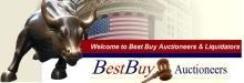 Best Buy Auctioneers