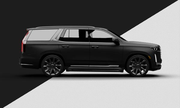 Black Suv Service in Chicago are ready to serve you 24/7 luxury transportation!