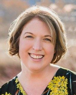 Christine Hurst, LCPC