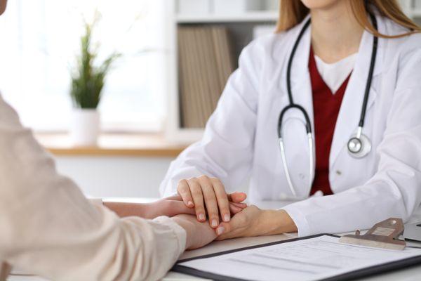 Tenpenny Health Restoration Center