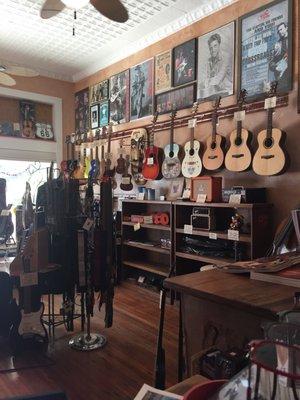 Awesome selection and more!!