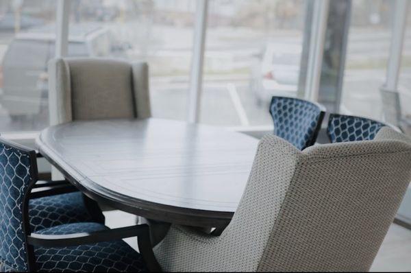 Meridian Care Monte Vista