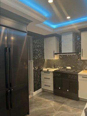 Flawless Floors Kitchens N More