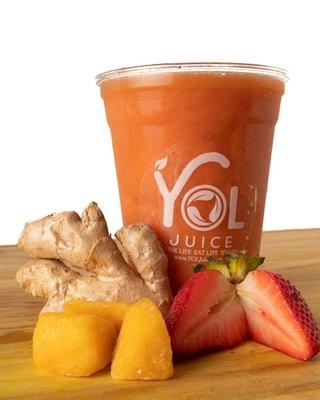 YOL Juice Market