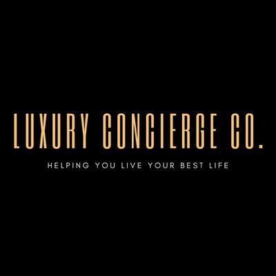 Luxury Concierge