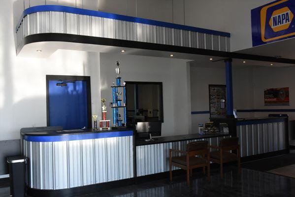 High Tier Automotive