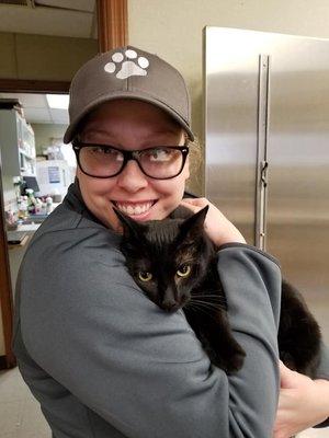 Bryan Hight Veterinary Hospital