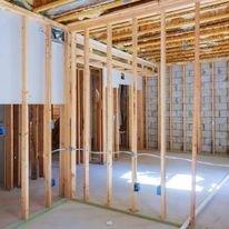 Finishing Touch Construction