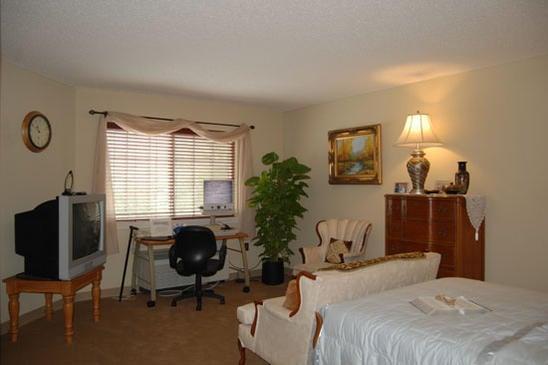 Emeritus Senior Living