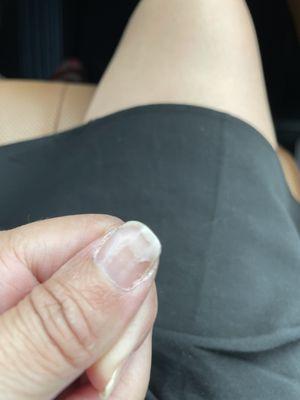 Lady Nails