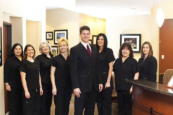 Gregory A Williams, DMD - Premier Dental & Implants
