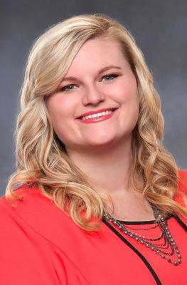Lauren is the paralegal of our office. She is currently in law school at Nashville School of Law.