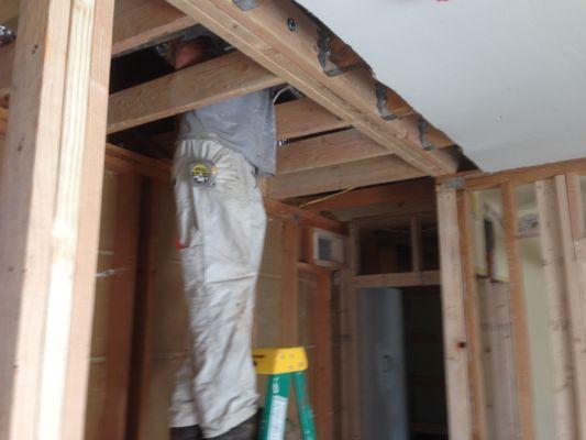 AZ Construction And Design