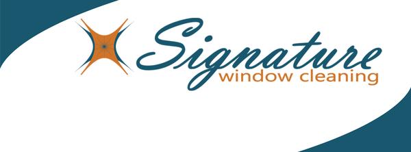 Signature Window Cleaning