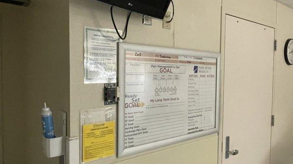 PAM Health Specialty Hospital of Corpus Christi Bayfront