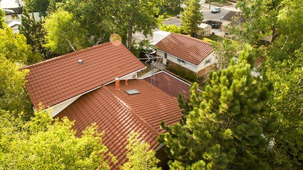 Western Skies Exteriors