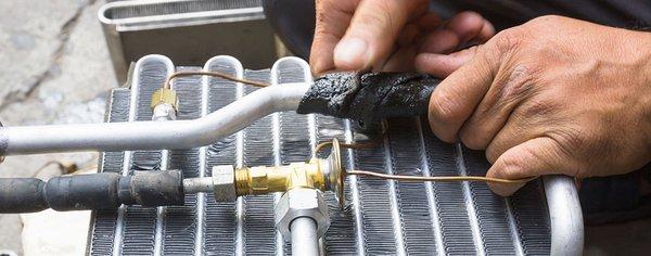 Martin Plumbing & Heating Repair