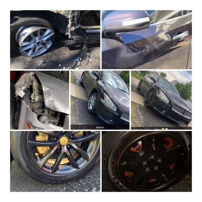 Peter’s Exclusive Auto Repair and Customization