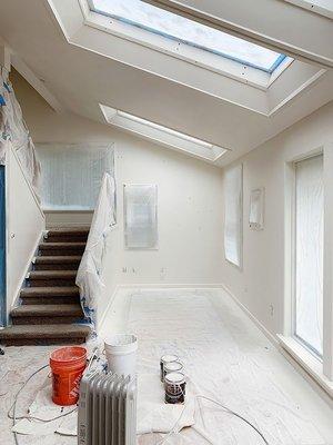 Tulsa Drywall and Painting