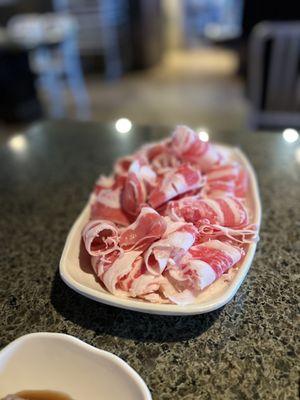 Mr. Lee's Barbeque House