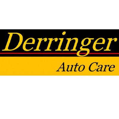 Derringer Auto Care