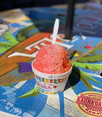 Hokulia Shave Ice