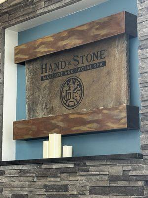 Hand & Stone Massage and Facial Spa