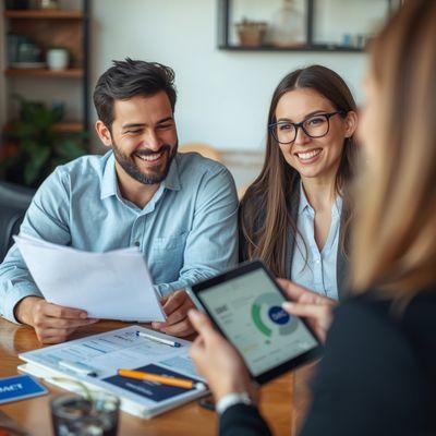 Consulting with Alma