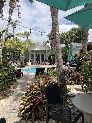 The Spa At Riverview