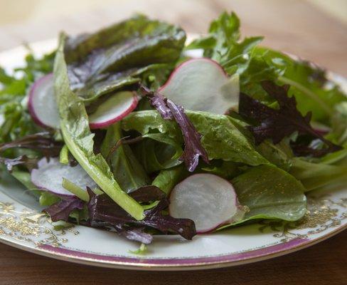 Taylor Street Kitchen