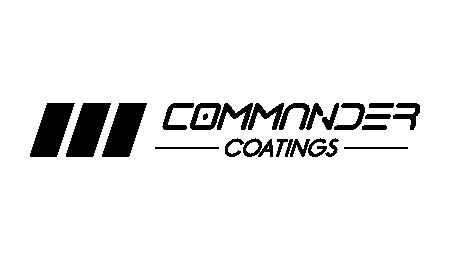 Commander Coatings