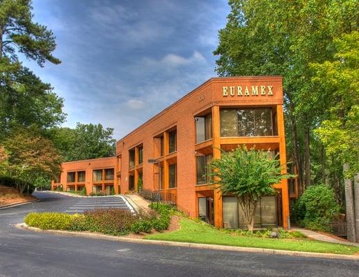Roswell / North Sandy Springs location