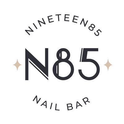 Nineteen85 Nail Bar