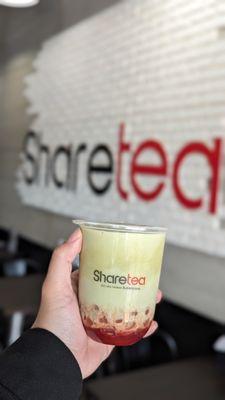 Sharetea