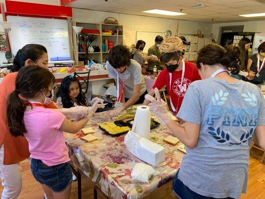 Long Island Japanese Culture Center