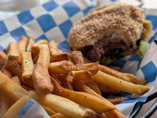 Bold Rock Nellysford Cidery