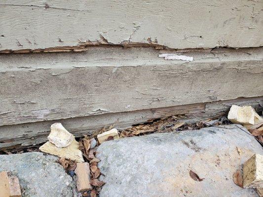 Rockhill Home Inspections