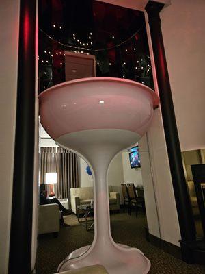 Pocono Palace Resort