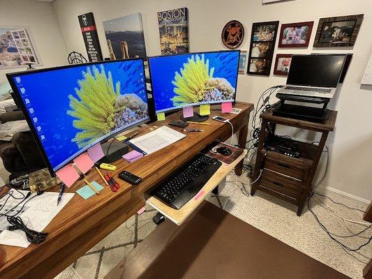 Mass IT Pro Solution