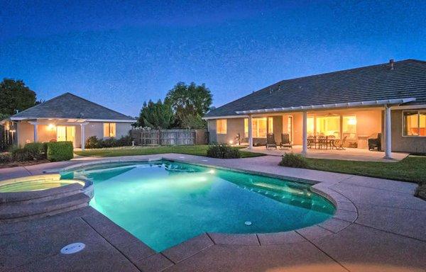 SOLD January 2019 at full list price