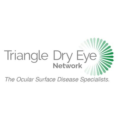 Triangle Dry Eye