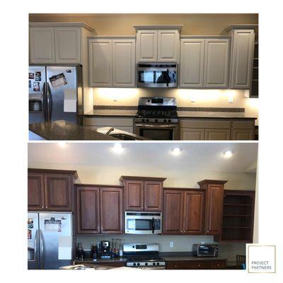 Project Partners Design