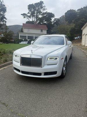 Applause Limousine Services