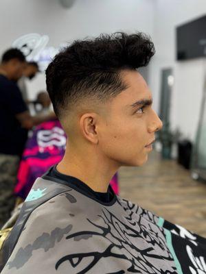 Elevate Barber