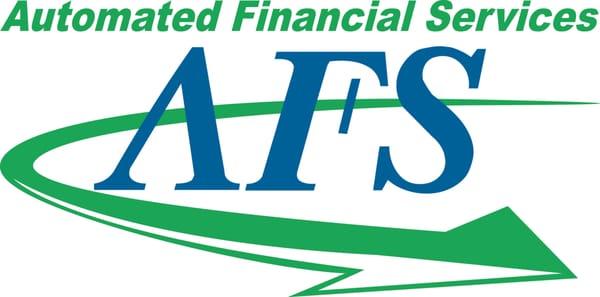 AFS Automated Financial Services